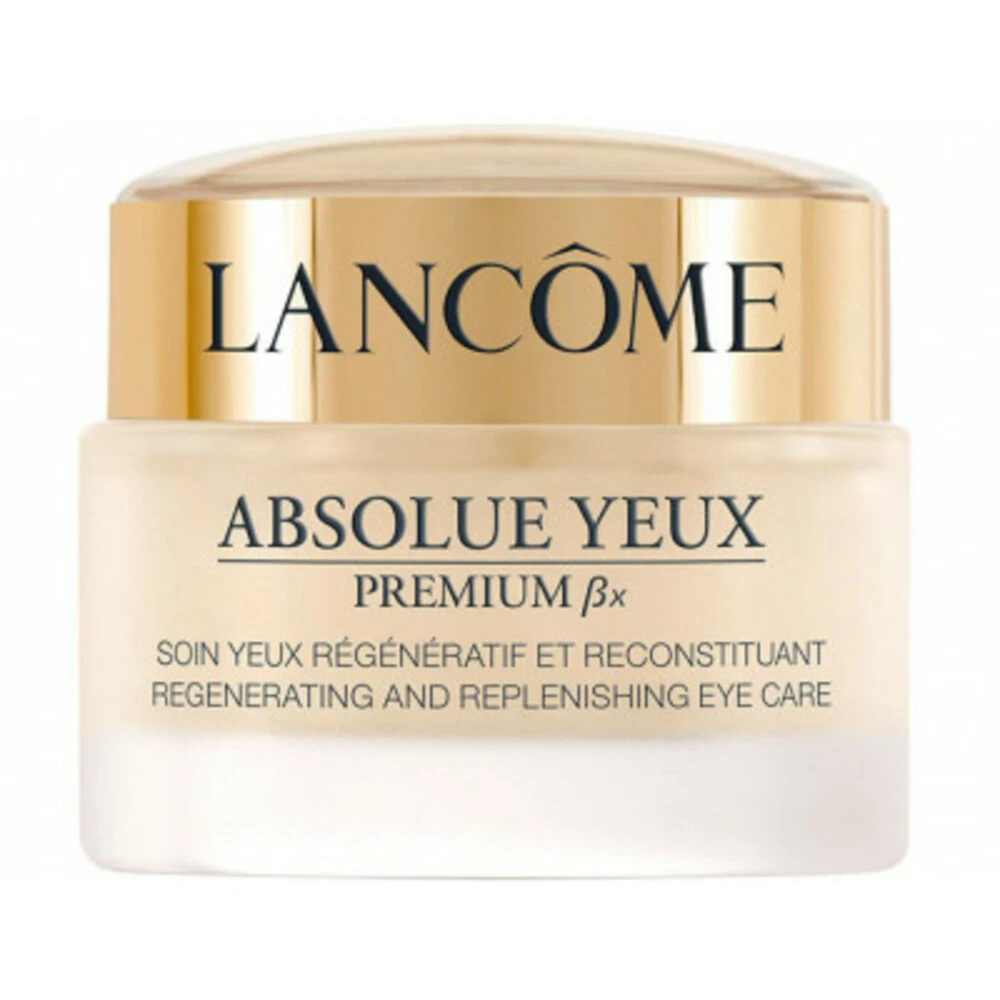 Lancome Absolue Oogverzorging 3 Lancome Absolue Oogverzorging
