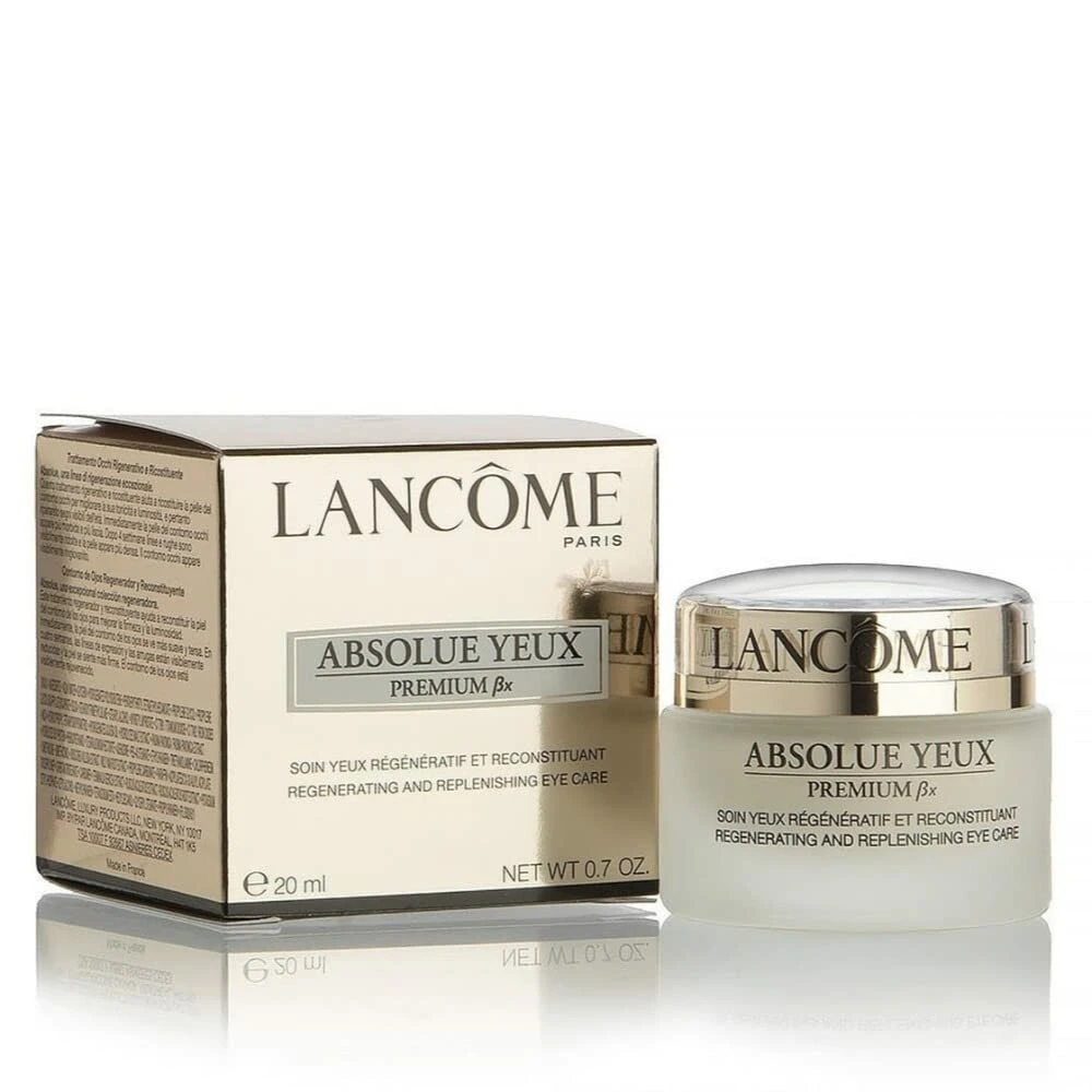 Lancome Absolue Oogverzorging 4 Lancome Absolue Oogverzorging - Afbeelding 2