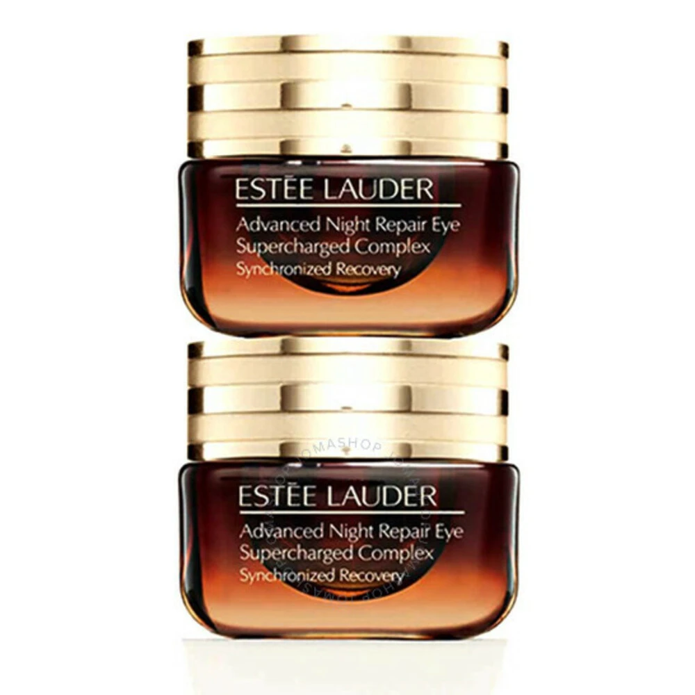 Estee Lauder Advanced Night Repair Oogcreme 3 Estee Lauder Advanced Night Repair Oogcreme