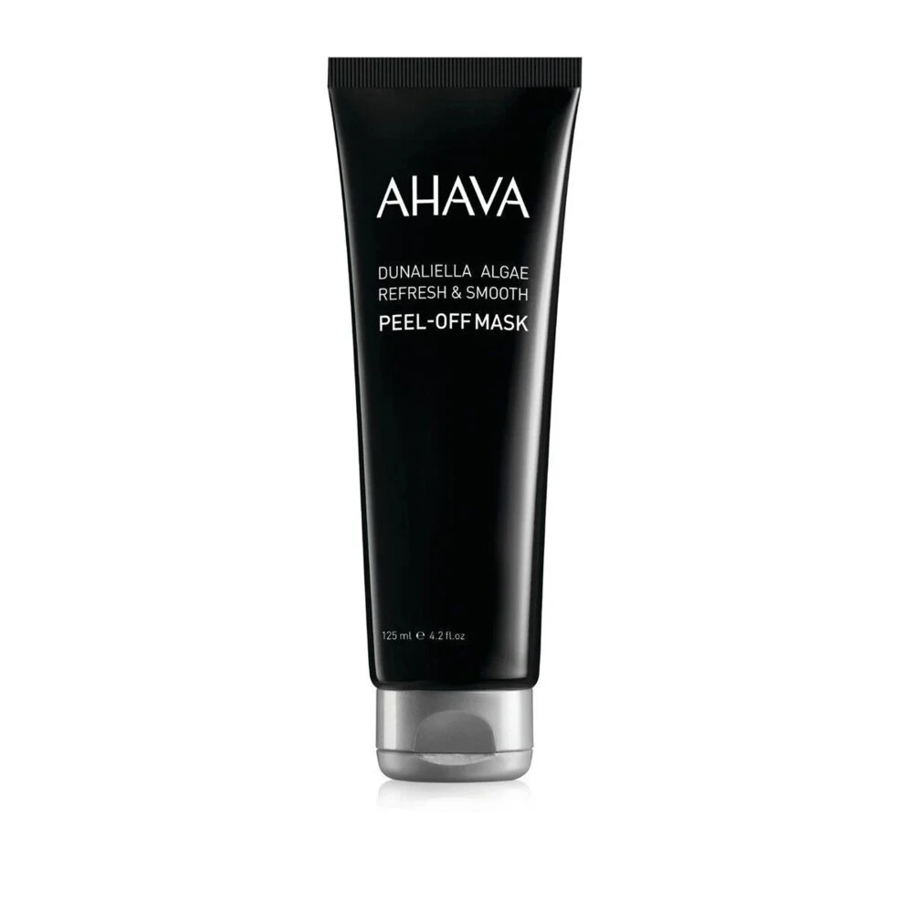 Ahava Masker Refresh & Smooth Peel-Off 4 Ahava Masker Refresh & Smooth Peel-Off - Afbeelding 2