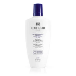 Collistar Anti-Age Cleansing Milk Facial Cleanser