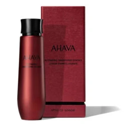 Ahava Apple Of Sodom Activating Smoothing Essence