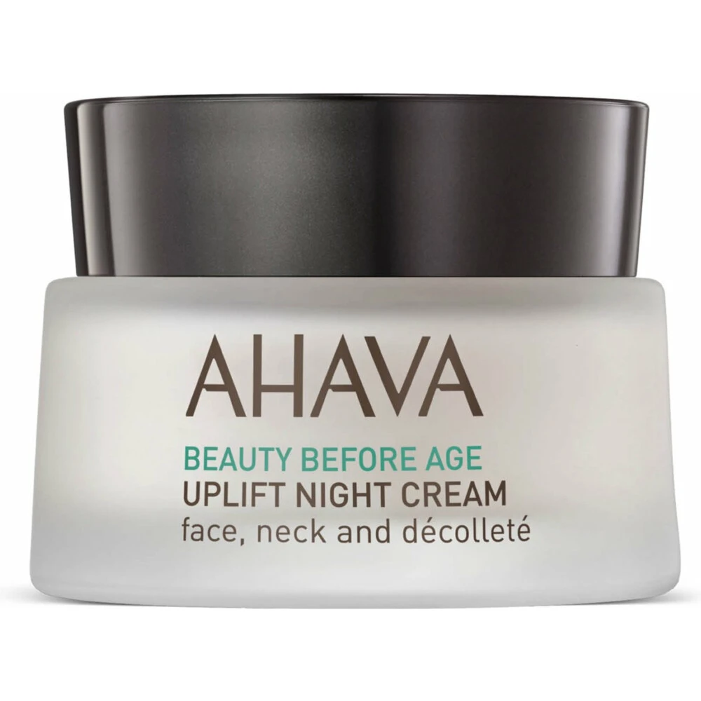 Ahava Beauty Before Age Night Cream 3 Ahava Beauty Before Age Night Cream