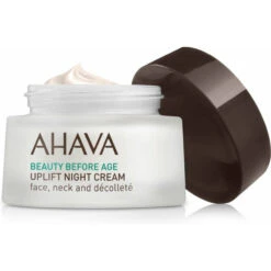 Ahava Beauty Before Age Night Cream 8 Ahava Beauty Before Age Night Cream -Clarins Verkoopwinkel 1042742 3