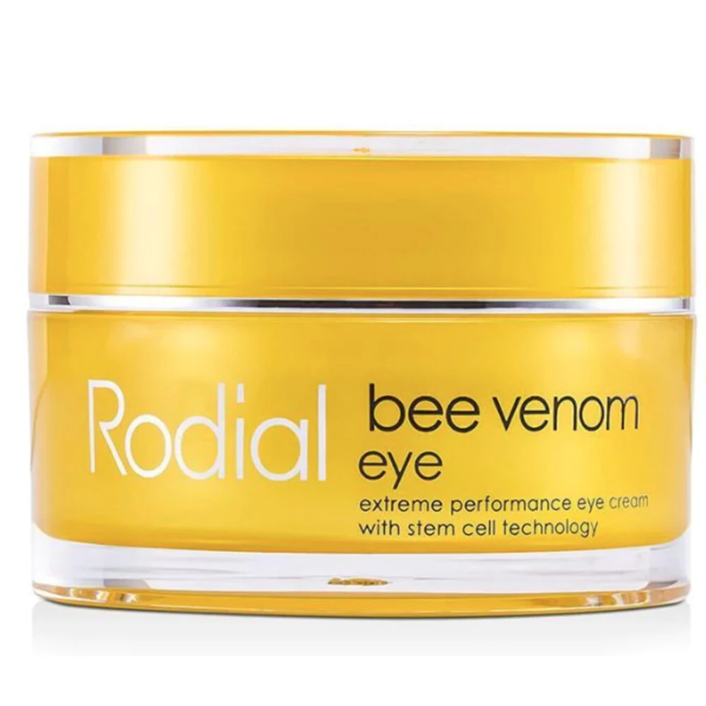 Rodial Bee Venom Oogcrème 3 Rodial Bee Venom Oogcrème