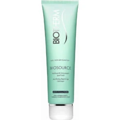 Biotherm Biotherm Foaming Cleanser