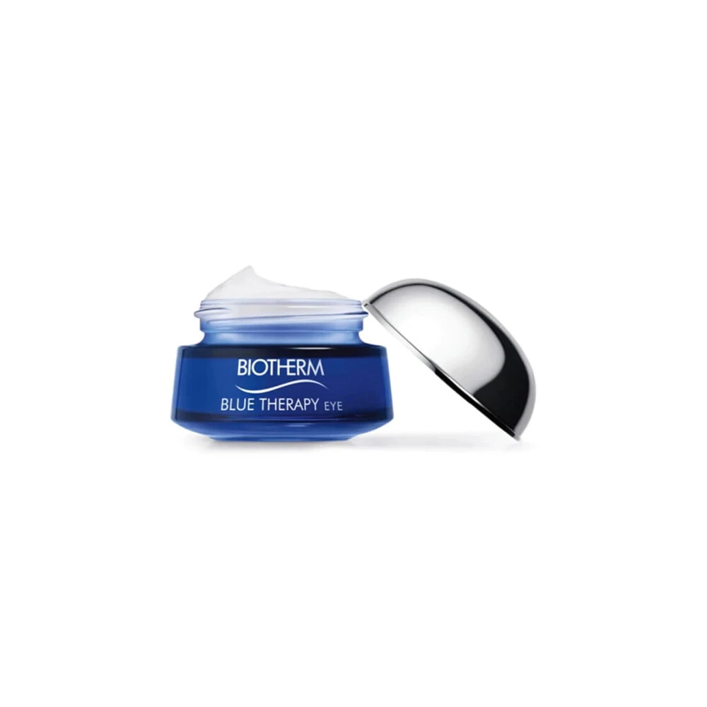 Biotherm Blue Therapy Oogcrème 4 Biotherm Blue Therapy Oogcrème - Afbeelding 2