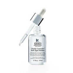 Kiehls Clearly Corrective Dark Spot Solution Serum 8 Kiehls Clearly Corrective Dark Spot Solution Serum -Clarins Verkoopwinkel 1043192 3