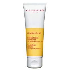Clarins Comfort Scrub Face Scrub