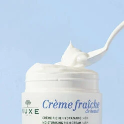 Nuxe Creme Fraiche Gezichtsverzorging -Clarins Verkoopwinkel 1043339 3