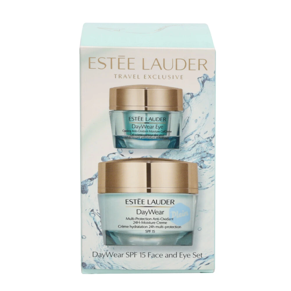 Estee Lauder Daywear Verzorging 3 Estee Lauder Daywear Verzorging