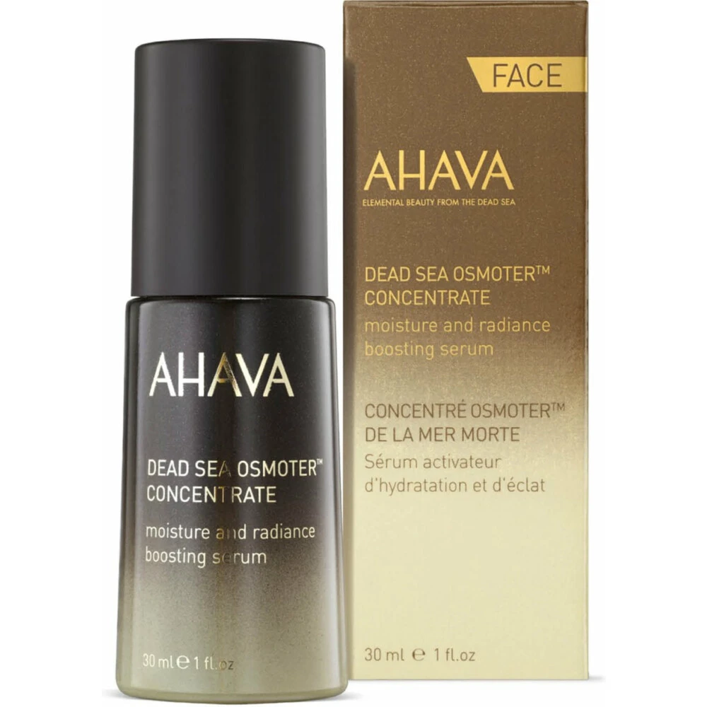Ahava Dead Sea Osmoter Dagcrème 3 Ahava Dead Sea Osmoter Dagcrème