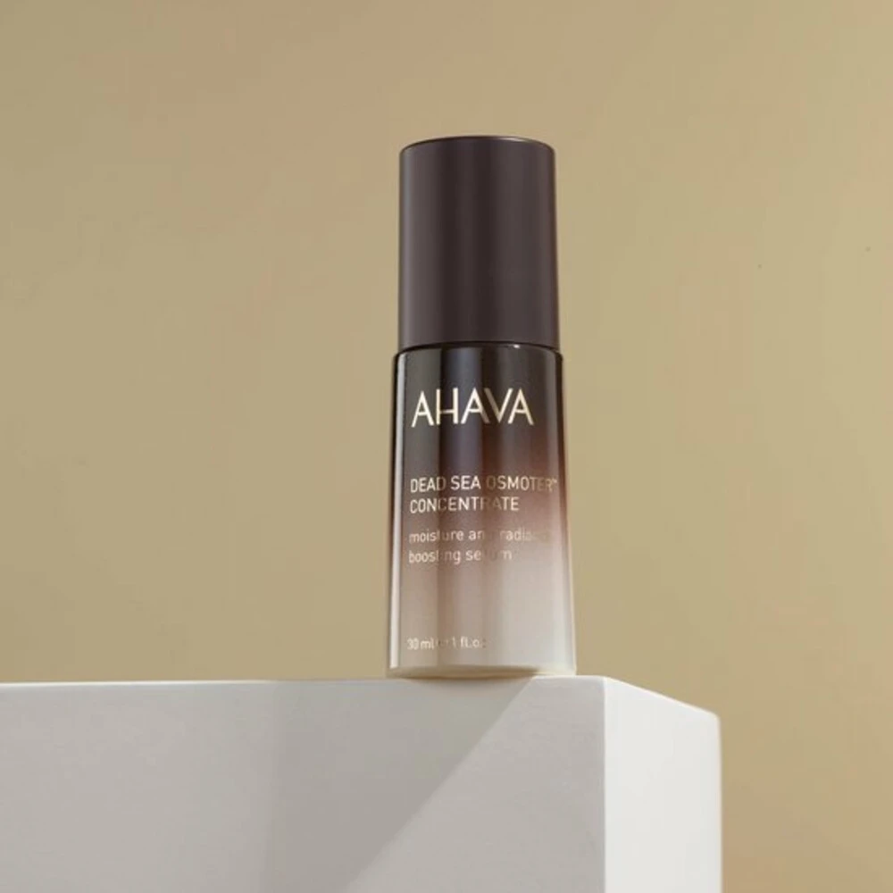 Ahava Dead Sea Osmoter Dagcrème 4 Ahava Dead Sea Osmoter Dagcrème - Afbeelding 2