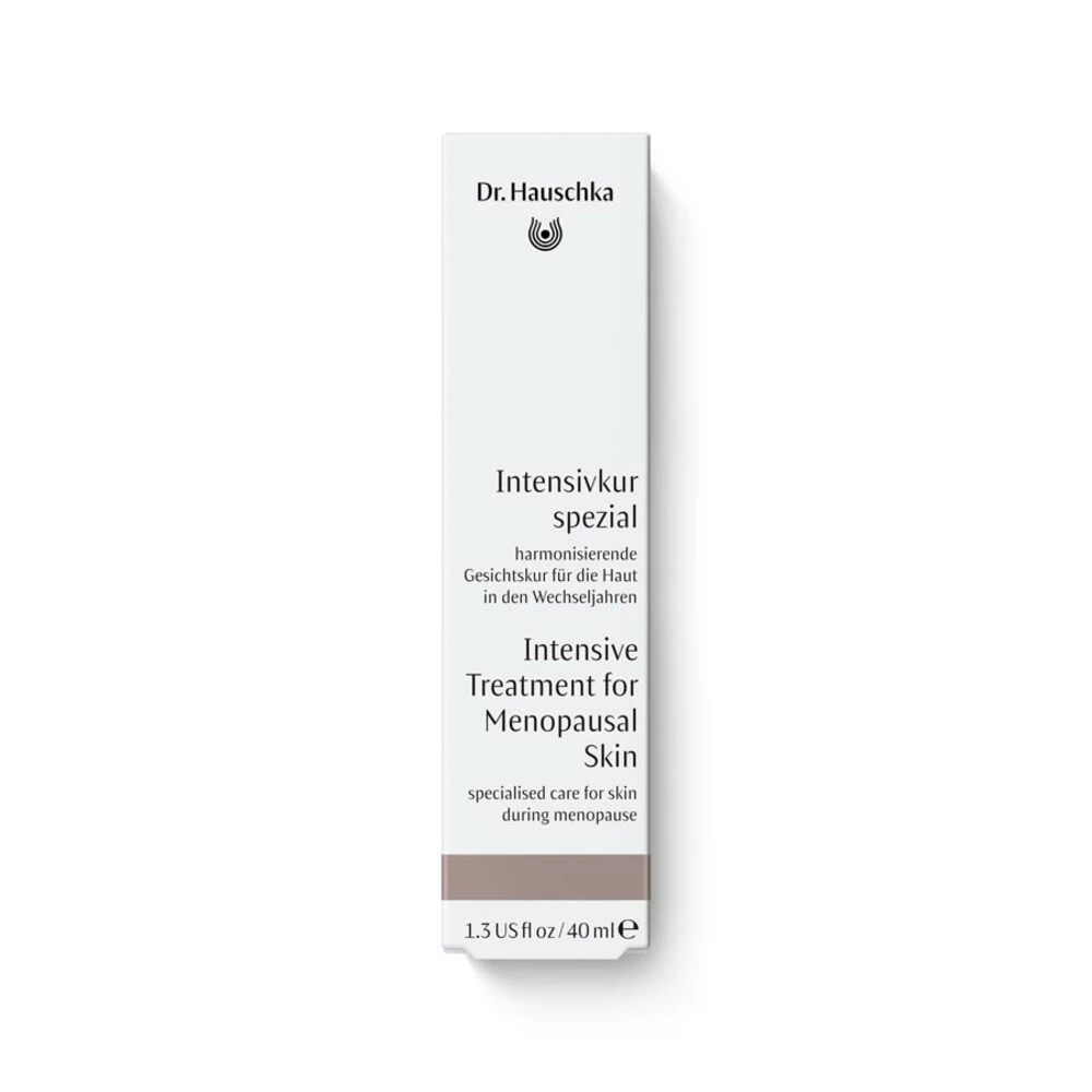 Dr. Hauschka Regenerating Intensive Treatment Gezichtsserum 4 Dr. Hauschka Regenerating Intensive Treatment Gezichtsserum - Afbeelding 2