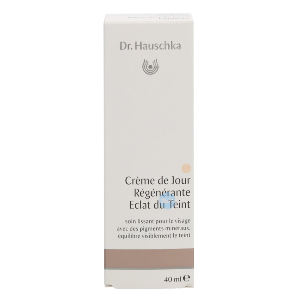 Dr. Hauschka Dagcréme 3 Dr. Hauschka Dagcréme