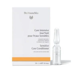 Dr. Hauschka Sensitive Care Conditioner Gezichtsserum