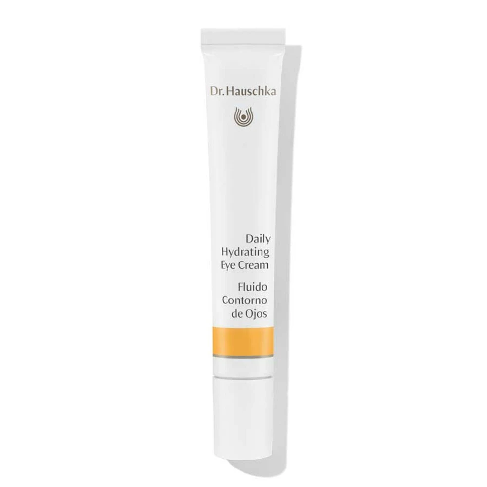 Dr. Hauschka Daily Hydrating Oogcrème 3 Dr. Hauschka Daily Hydrating Oogcrème