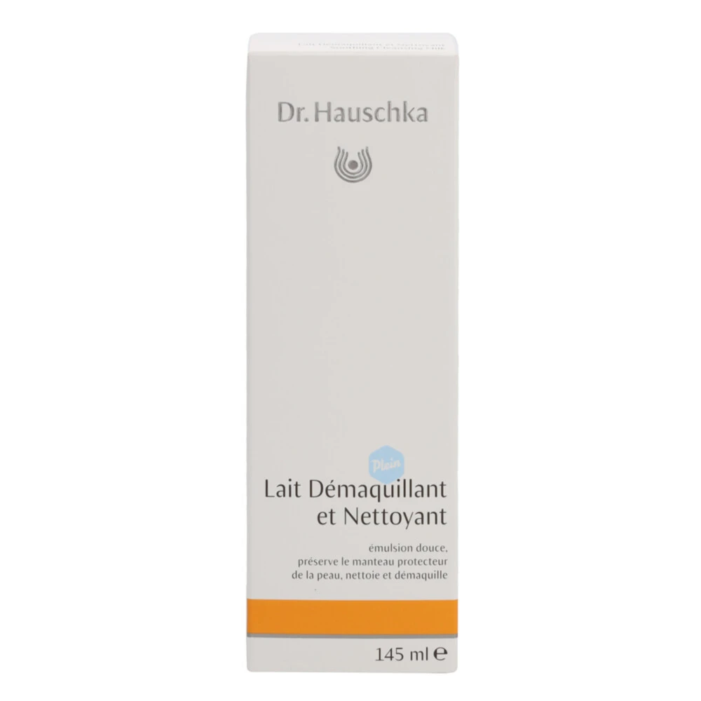 Dr. Hauschka Reinigingsmelk 3 Dr. Hauschka Reinigingsmelk