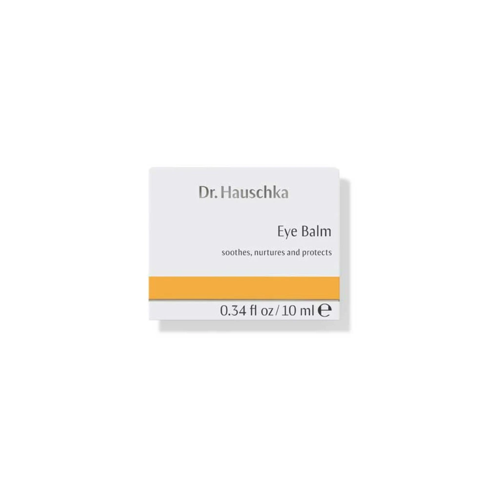 Dr. Hauschka Oogbalsem 4 Dr. Hauschka Oogbalsem - Afbeelding 2