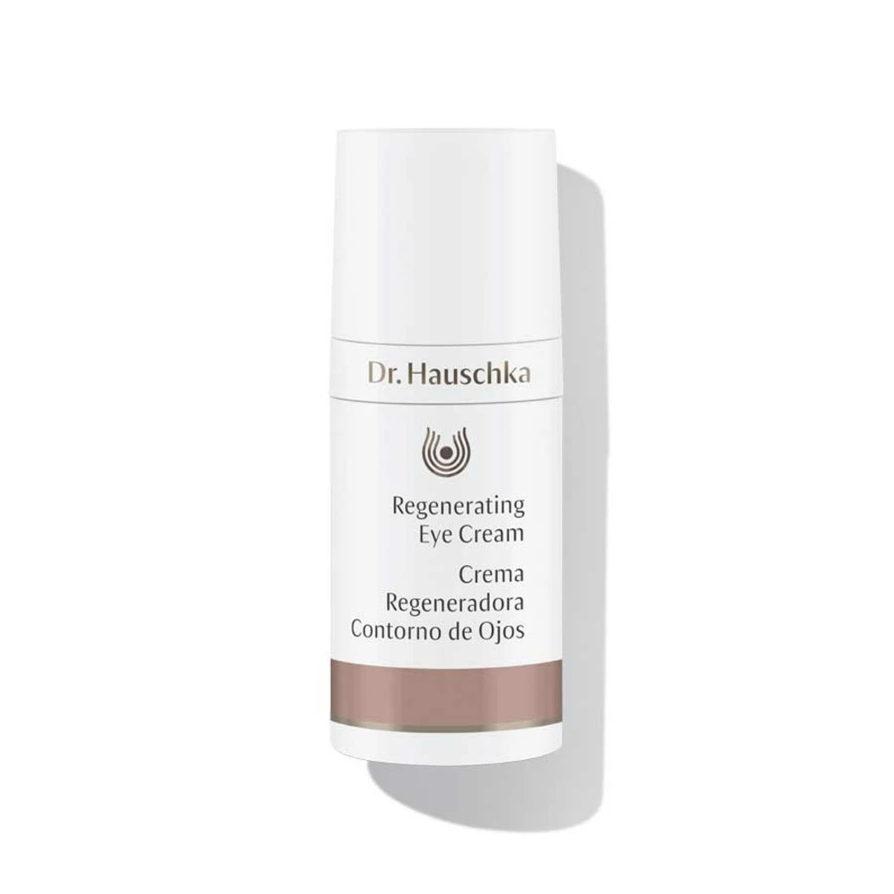 Dr. Hauschka Regeneratie Oogcrème 3 Dr. Hauschka Regeneratie Oogcrème
