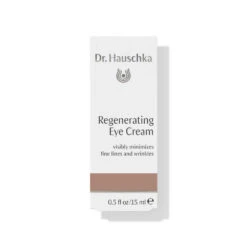 Dr. Hauschka Regeneratie Oogcrème 5 Dr. Hauschka Regeneratie Oogcrème -Clarins Verkoopwinkel 1043680 2