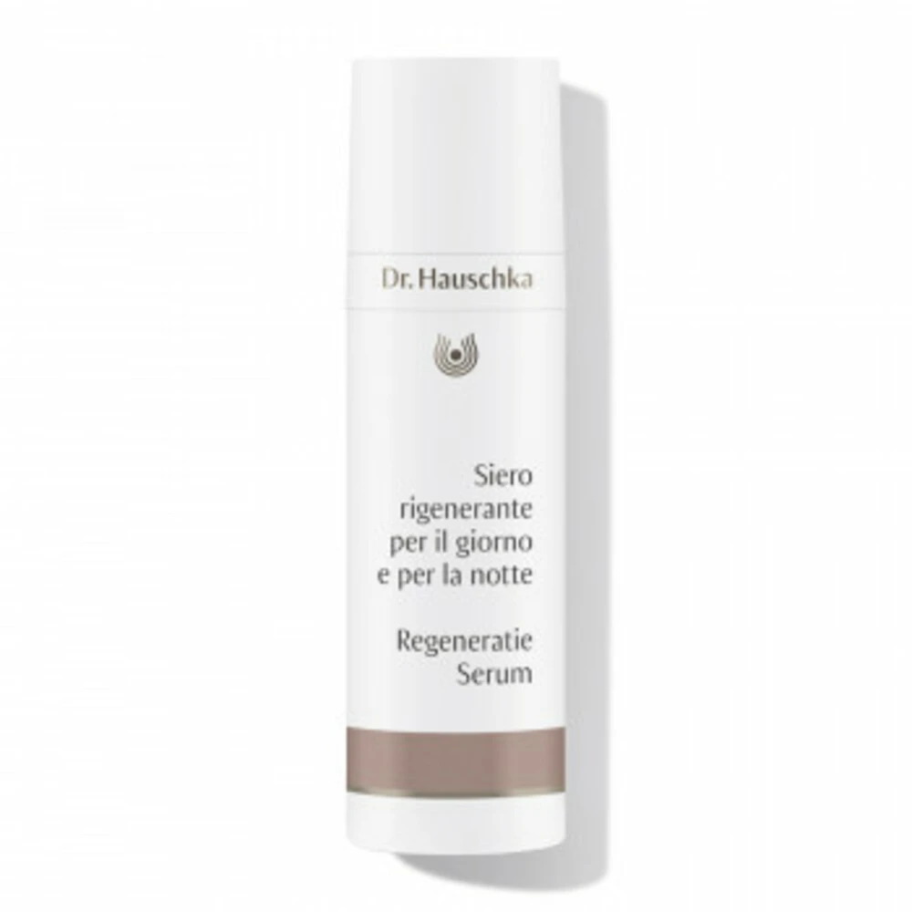 Dr. Hauschka Regeneratie Serum 3 Dr. Hauschka Regeneratie Serum