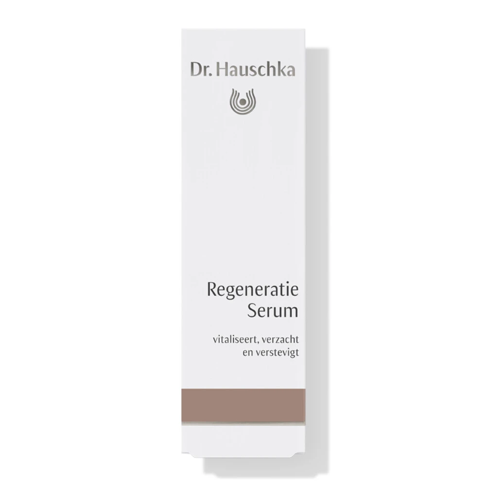 Dr. Hauschka Regeneratie Serum 4 Dr. Hauschka Regeneratie Serum - Afbeelding 2