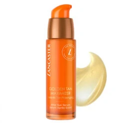 Lancaster Golden Tan Maximizer After Sun Serum -Clarins Verkoopwinkel 1044269 4