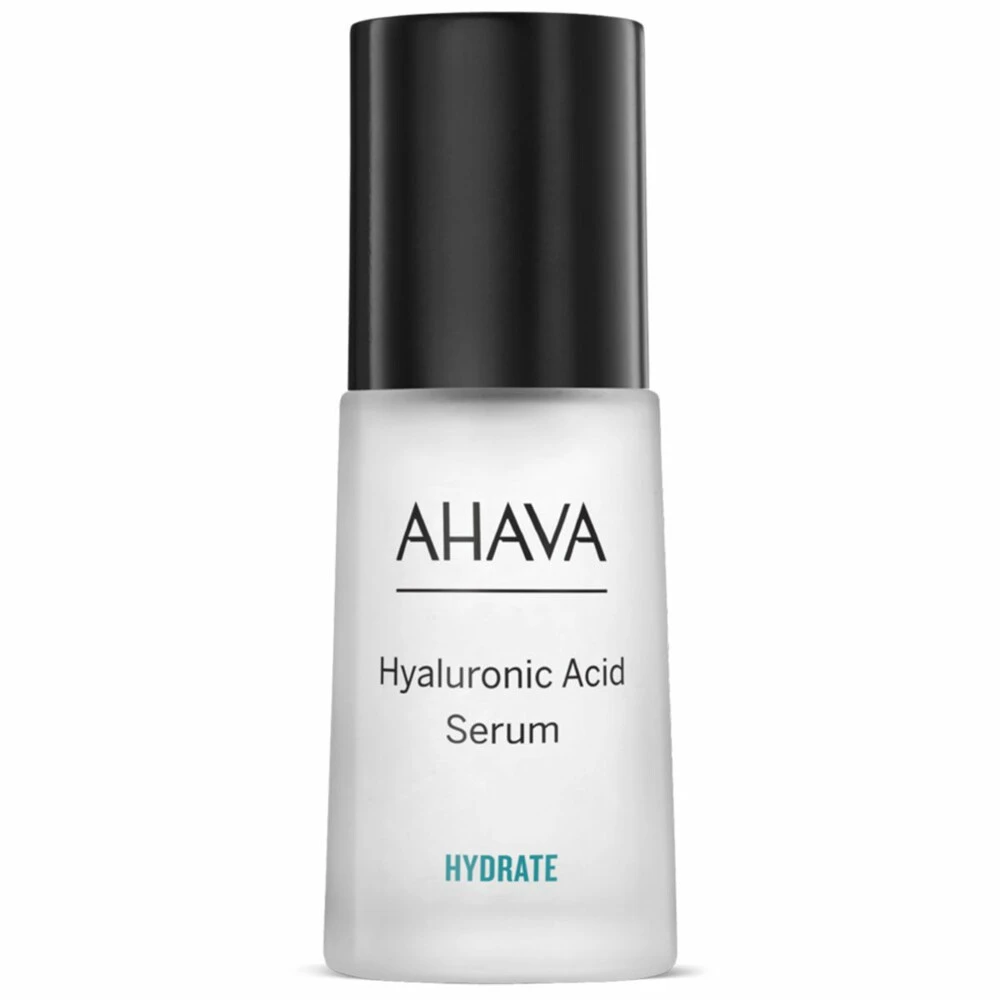 Ahava Hyaluronic Acid Hydrate Serum 3 Ahava Hyaluronic Acid Hydrate Serum
