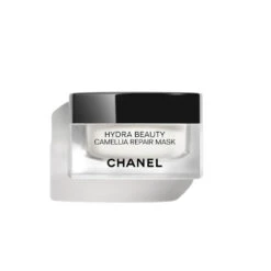Chanel Hydra Beauty Camellia Gezichtsmasker