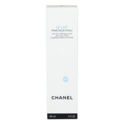 Chanel Le Lait Facial Cleanser