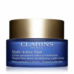 Clarins Multi-Active Nachtcrème