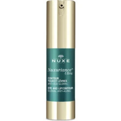 Nuxe Nuxuriance Oog En Lipcreme