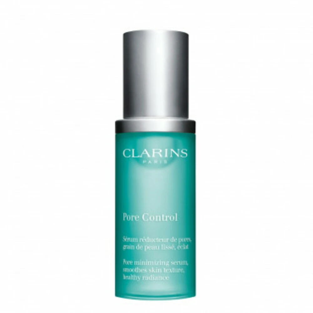 Clarins Pore Control Gezichtsverzorging 3 Clarins Pore Control Gezichtsverzorging