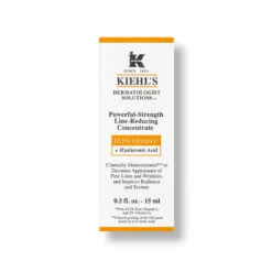 Kiehls Powerful Strength Line Reducing Vitamine C Serum -Clarins Verkoopwinkel 1045777 4