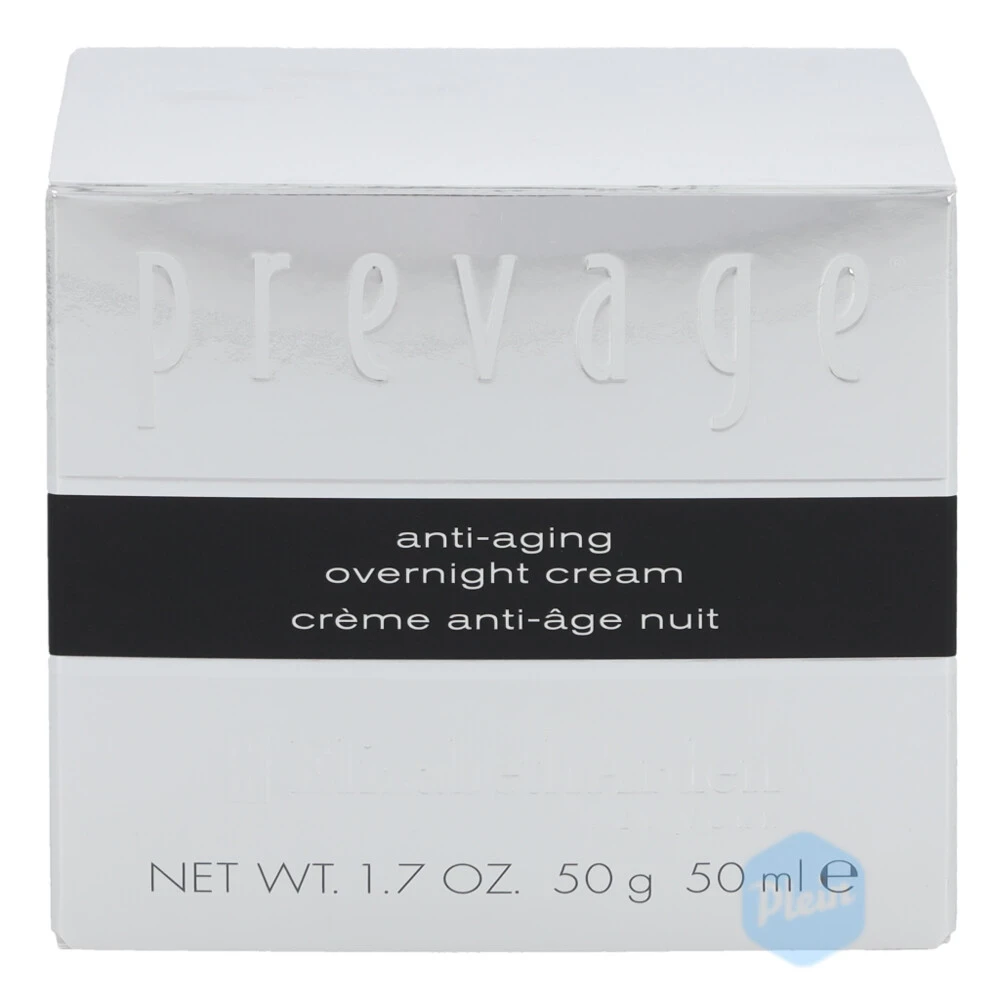 Elizabeth Arden Prevage Anti-Aging Nachtcrème 3 Elizabeth Arden Prevage Anti-Aging Nachtcrème