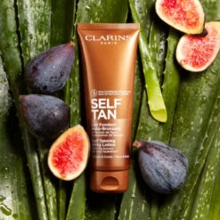 Clarins Self Tan Zelfbruiner Lotion 8 Clarins Self Tan Zelfbruiner Lotion -Clarins Verkoopwinkel 1046160 3