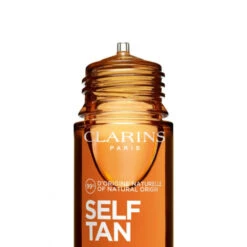 Clarins Self Tan Radiance-plus Golden Glow Booster For Face 9 Clarins Self Tan Radiance-plus Golden Glow Booster For Face -Clarins Verkoopwinkel 1046161 3