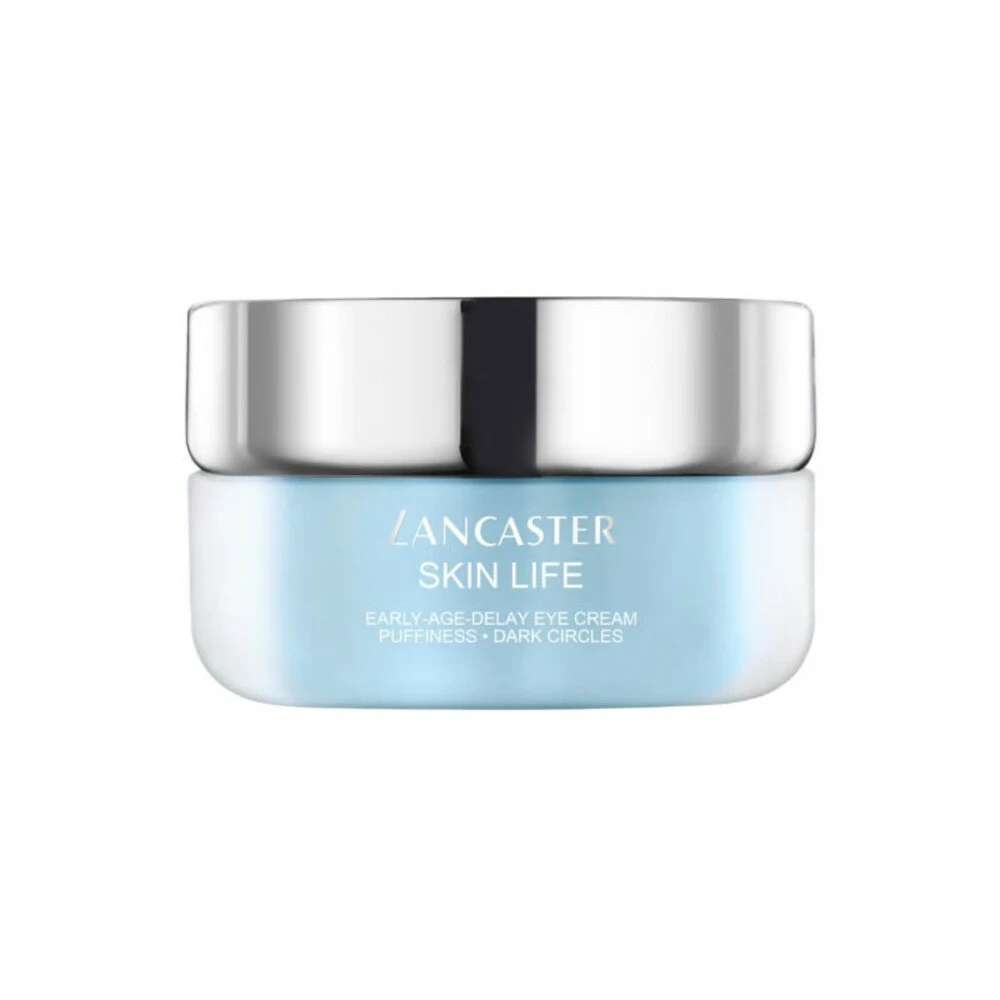Lancaster Skin Life Early-Age-Delay Oogcreme 3 Lancaster Skin Life Early-Age-Delay Oogcreme