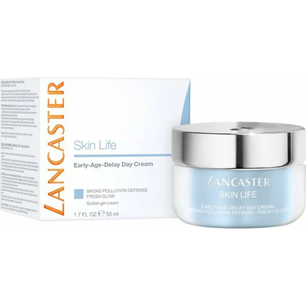 Lancaster Skin Life Early-Age-Delay Oogcreme 4 Lancaster Skin Life Early-Age-Delay Oogcreme - Afbeelding 2