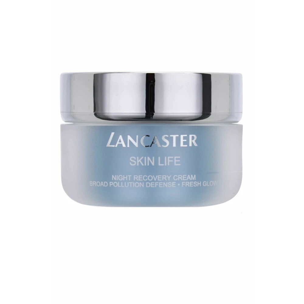Lancaster Skin Life Nachtcrème 3 Lancaster Skin Life Nachtcrème