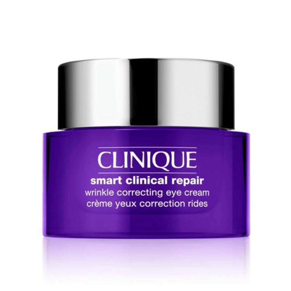 Clinique Smart Clinical Repair Oogcrème 3 Clinique Smart Clinical Repair Oogcrème