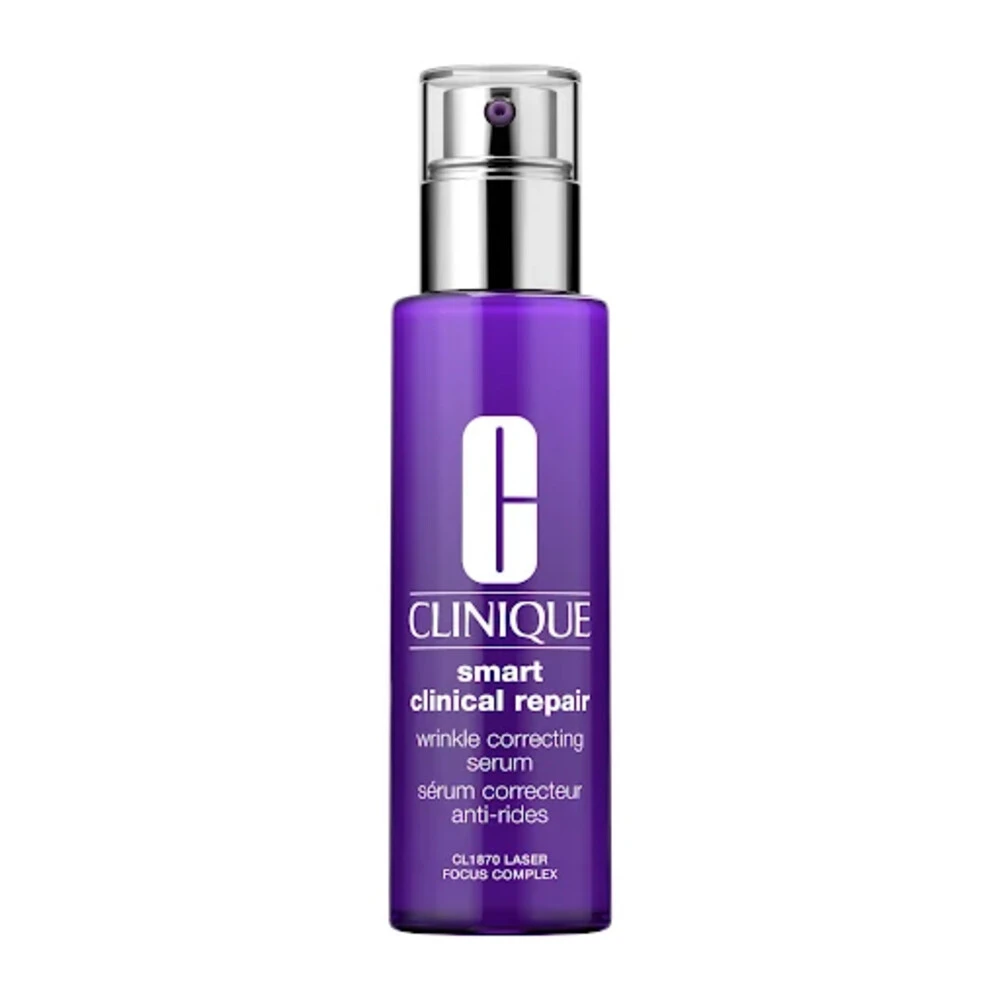 Clinique Smart Clinical Repair Wrinkle Correcting Serum 3 Clinique Smart Clinical Repair Wrinkle Correcting Serum