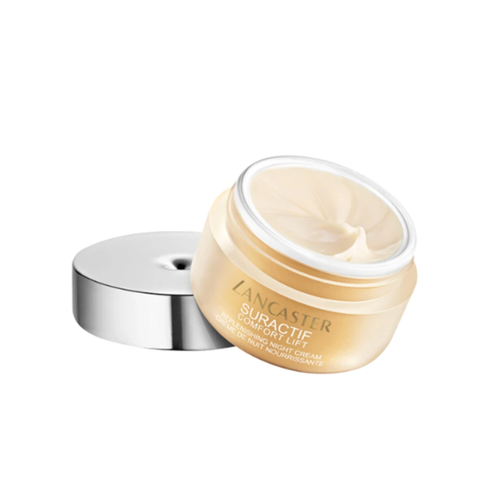 Lancaster Suractif Comfort Lift Nachtcrème 4 Lancaster Suractif Comfort Lift Nachtcrème - Afbeelding 2