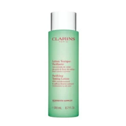Clarins Purifying Toning Lotion