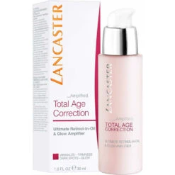 Lancaster Total Age Correction Amplifier 5 Lancaster Total Age Correction Amplifier -Clarins Verkoopwinkel 1046830 2