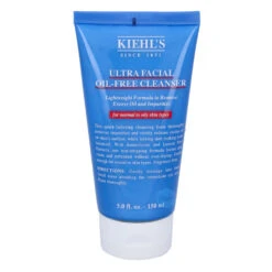 Kiehls Ultra Facial Oil-Free Cleanser