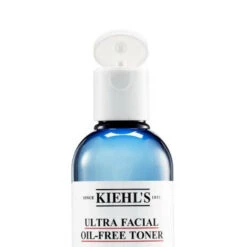 Kiehls Ultra Facial Oil-Free Toner 7 Kiehls Ultra Facial Oil-Free Toner -Clarins Verkoopwinkel 1046894 3