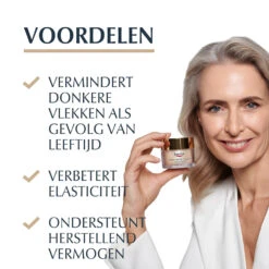 Eucerin Nachtcreme Hyaluron Filler En Elasticity -Clarins Verkoopwinkel 1048893 3