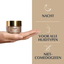 Eucerin Nachtcreme Hyaluron Filler En Elasticity -Clarins Verkoopwinkel 1048893 4